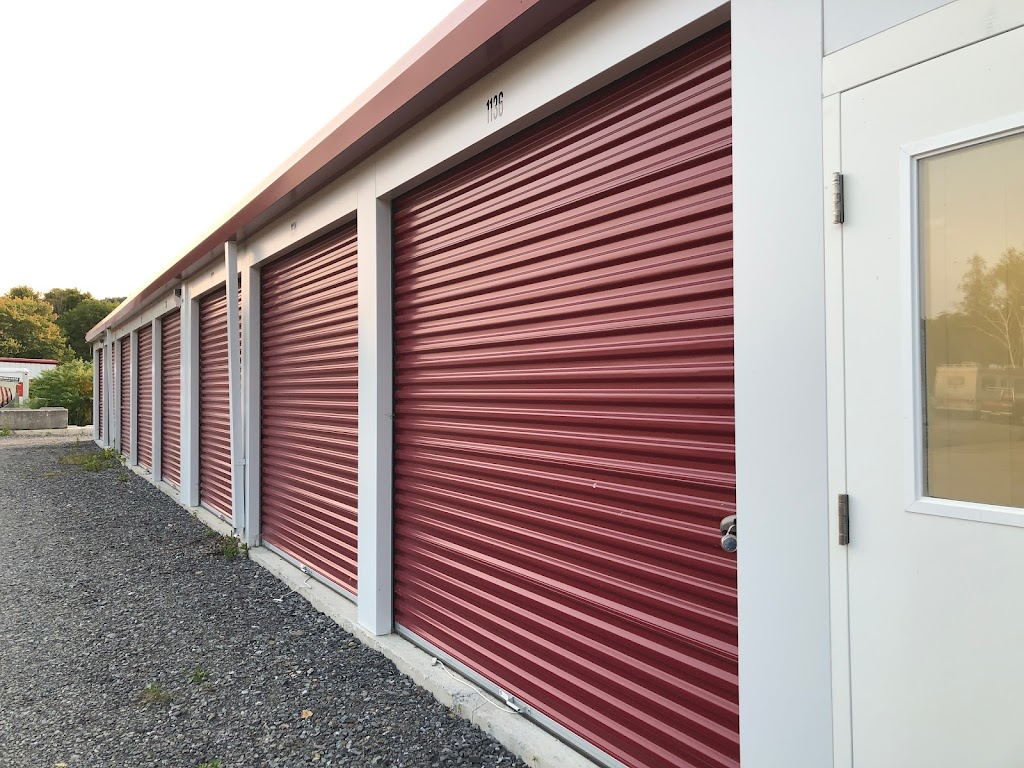 Catskill Self Storage | 5877 Cauterskill Rd, Catskill, NY 12414 | Phone: (518) 943-3003