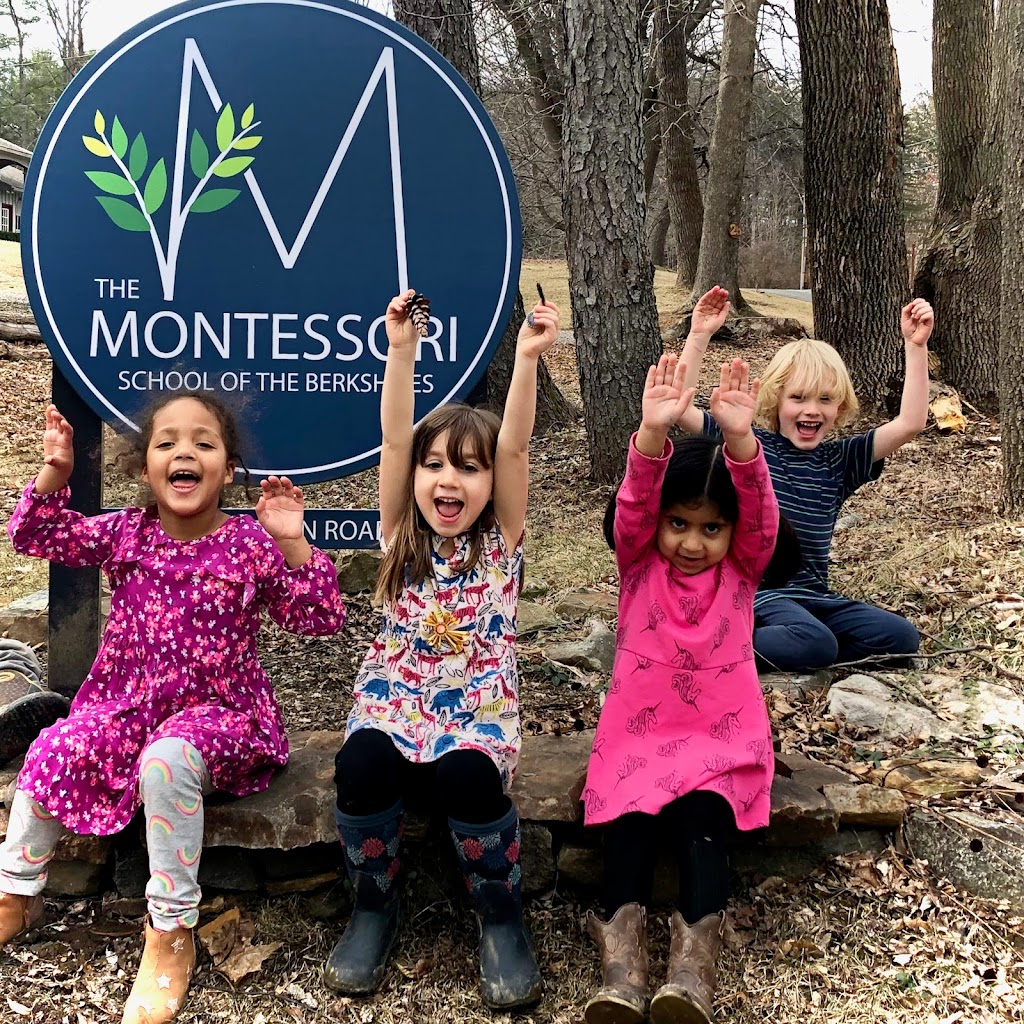 The Montessori School of the Berkshires | 21 Patterson Rd, Lenox, MA 01240 | Phone: (413) 637-3662