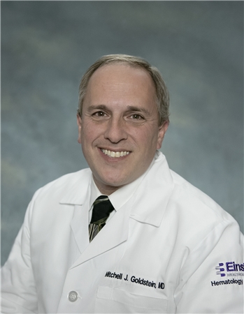 Mitchell J. Goldstein, MD | 609 W Germantown Pike, East Norriton, PA 19403 | Phone: (484) 622-7440