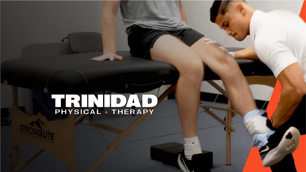 Trinidad Physical Therapy | 601 Ewing St # B9, Princeton, NJ 08540 | Phone: (908) 524-0045