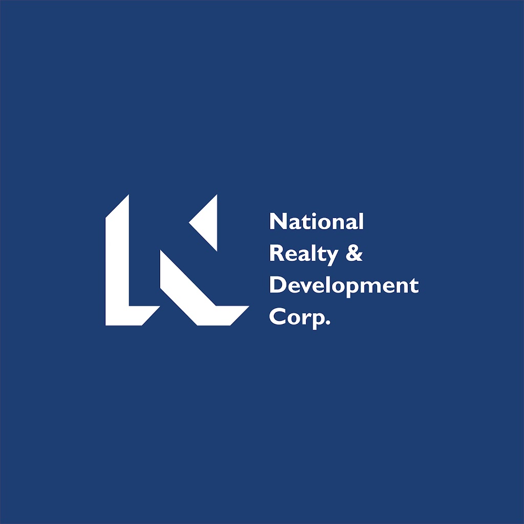 National Realty & Development Corp. | 225 Liberty St floor 31, New York, NY 10281 | Phone: (914) 694-4444