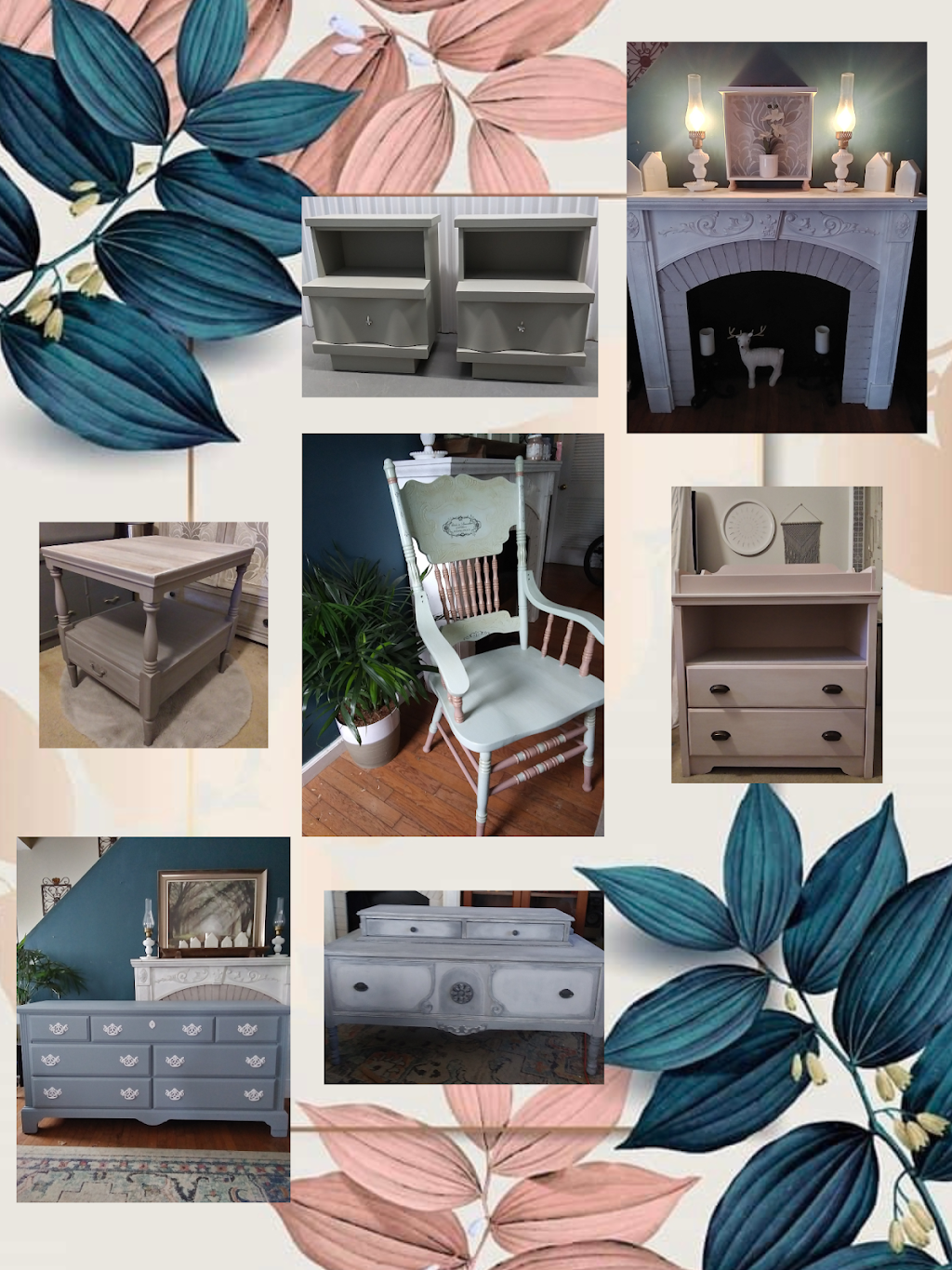 Curioddities Furniture & Home Decor | Essex Rd, Norwood, PA 19074 | Phone: (215) 360-1871