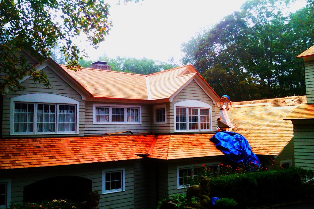 J&R Ultimate Construction Roofing | 17 Lyons Pl, New Britain, CT 06052 | Phone: (860) 402-7116
