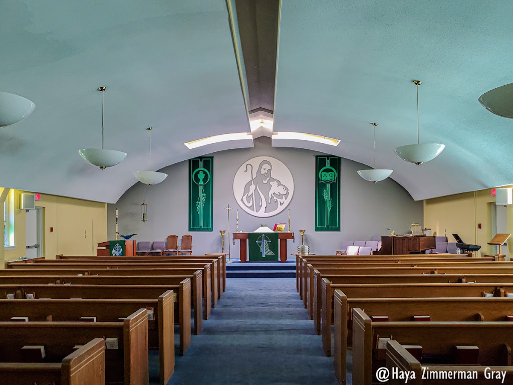 Good Shepherd Lutheran Church | 466 Elm St, Monroe, CT 06468 | Phone: (203) 268-7596