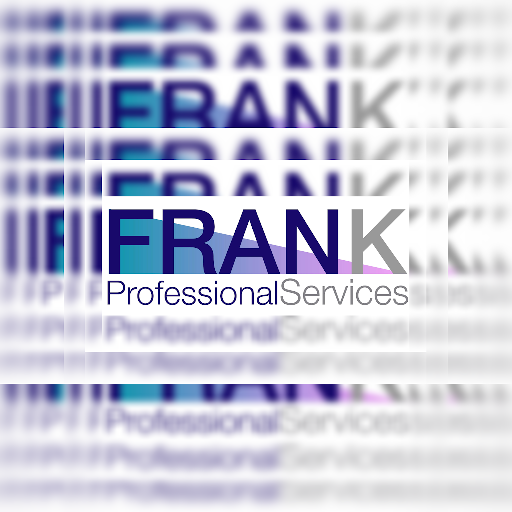 Frank Professional Services | 1800 Silas Deane Hwy Apt. 310N, Rocky Hill, CT 06067 | Phone: (914) 222-3020
