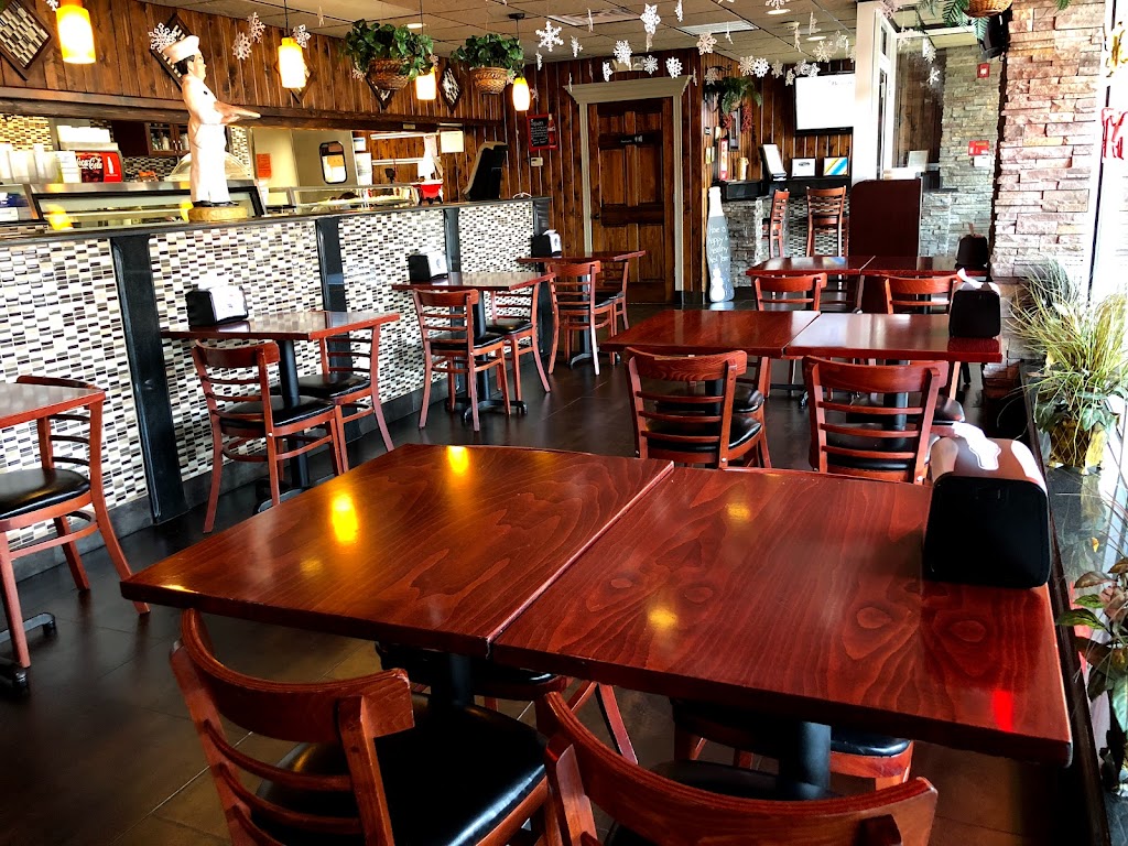 Regalo Trattoria & Pizza Bar | 1014 Fort Salonga Rd # 6, Northport, NY 11768 | Phone: (631) 651-8184