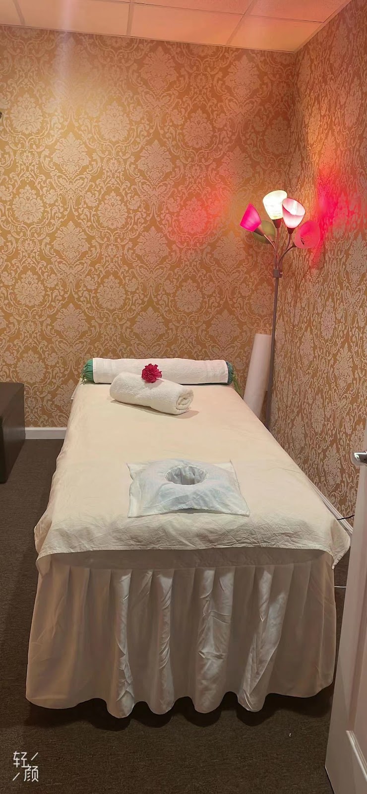 qiao massage spa | 224 S Main St, Newtown, CT 06470 | Phone: (475) 323-3444