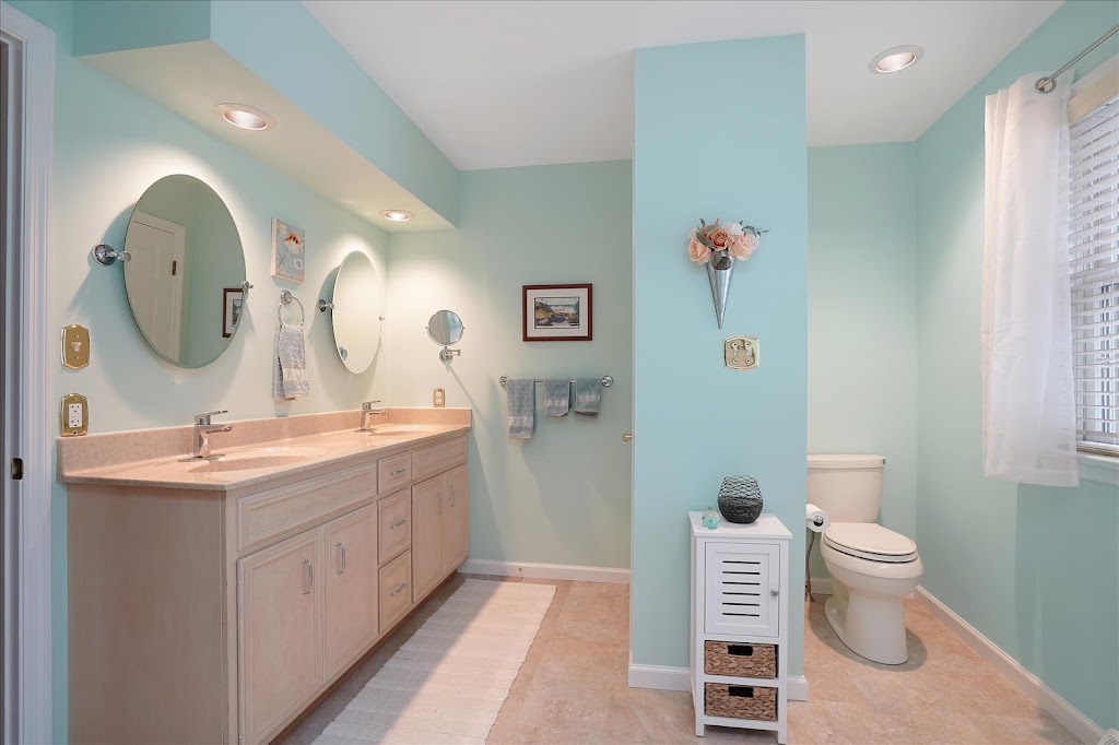 Re-Bath West Chester | 11 Hagerty Blvd, West Chester, PA 19382 | Phone: (484) 593-1133