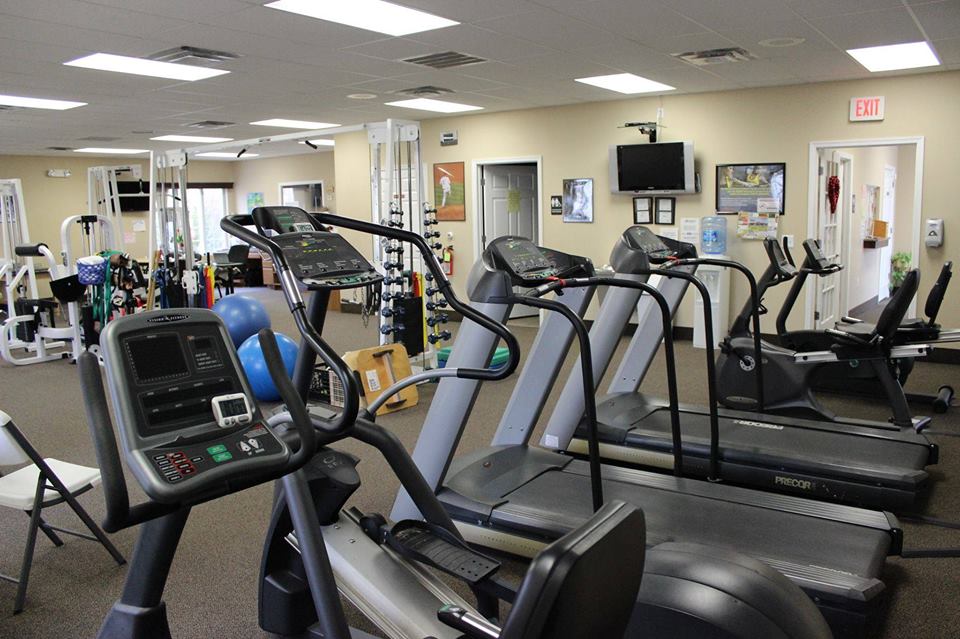 Advanced Physical Therapy of SJ | 1035 N Black Horse Pike STE 5, Williamstown, NJ 08094 | Phone: (856) 728-4100