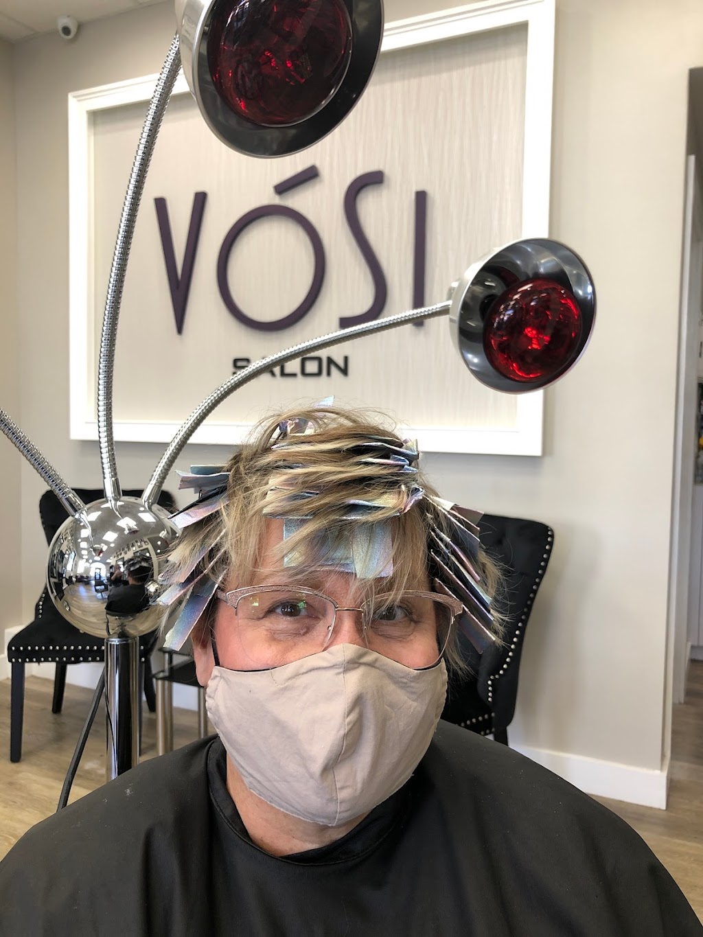 Vosi Salon | 43 W Somerset St, Raritan, NJ 08869 | Phone: (908) 393-6653