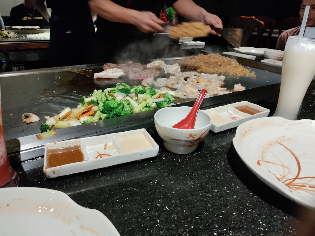 A1 Japanese Steak House | 3300 Lehigh St, Allentown, PA 18103 | Phone: (610) 709-0998