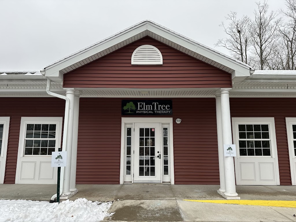 ElmTree Physical Therapy & Wellness | 554 Hamlin Hwy suite 2, Lake Ariel, PA 18436 | Phone: (570) 218-5405