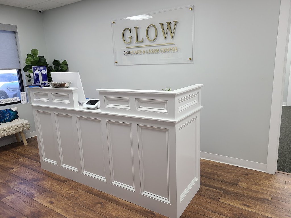 Glow Skincare & Laser Center | 250 Beiser Blvd Suite 103, Dover, DE 19904 | Phone: (302) 546-4569