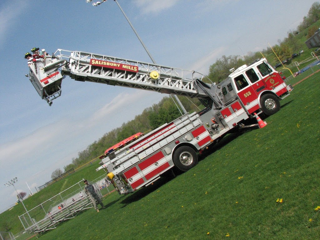 Salisbury Mills Fire Company | 2128 NY-94, Salisbury Mills, NY 12577 | Phone: (845) 496-3251