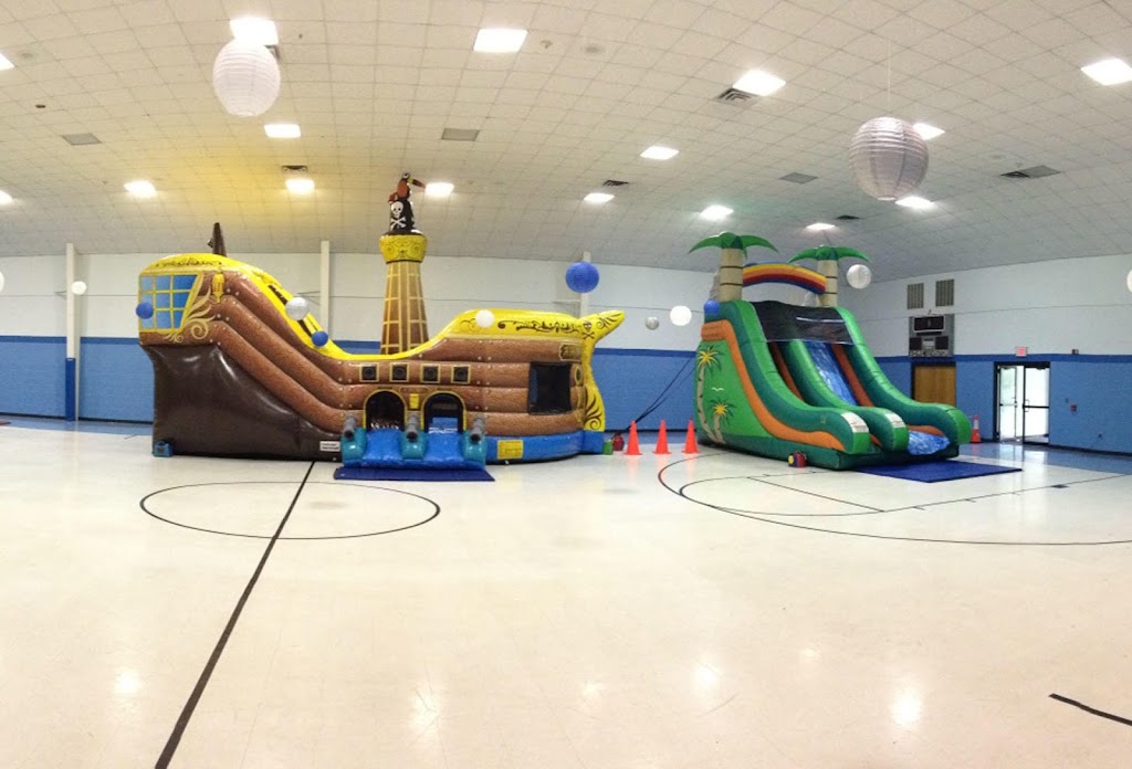 Lets Bounce Around Rentals | 217 S 3rd St, Coopersburg, PA 18036 | Phone: (610) 882-5867