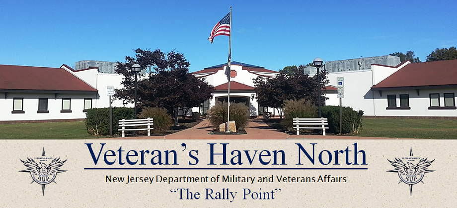 Veterans Haven North | 200 Sanatorium Rd Suite 101, Glen Gardner, NJ 08826 | Phone: (908) 537-1999
