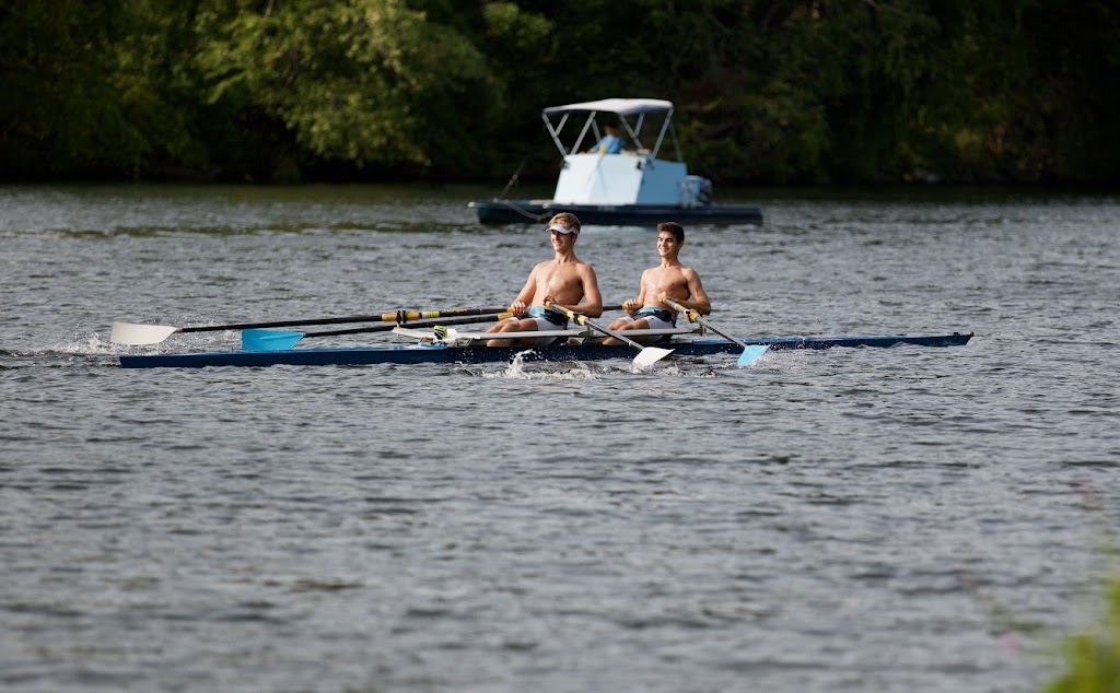 GMS Rowing Center | 172 Grove St, New Milford, CT 06776 | Phone: (860) 350-4004