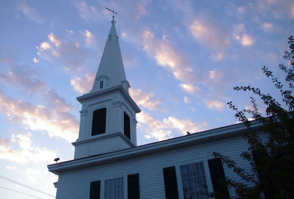 Congregational Church of Brookfield | 160 Whisconier Rd, Brookfield, CT 06804 | Phone: (203) 775-1259