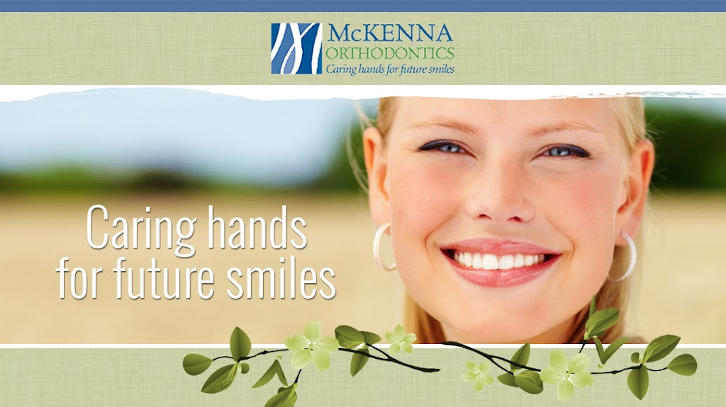 McKenna Orthodontics Granby Office | 33 Hartford Ave, Granby, CT 06035 | Phone: (860) 653-5594