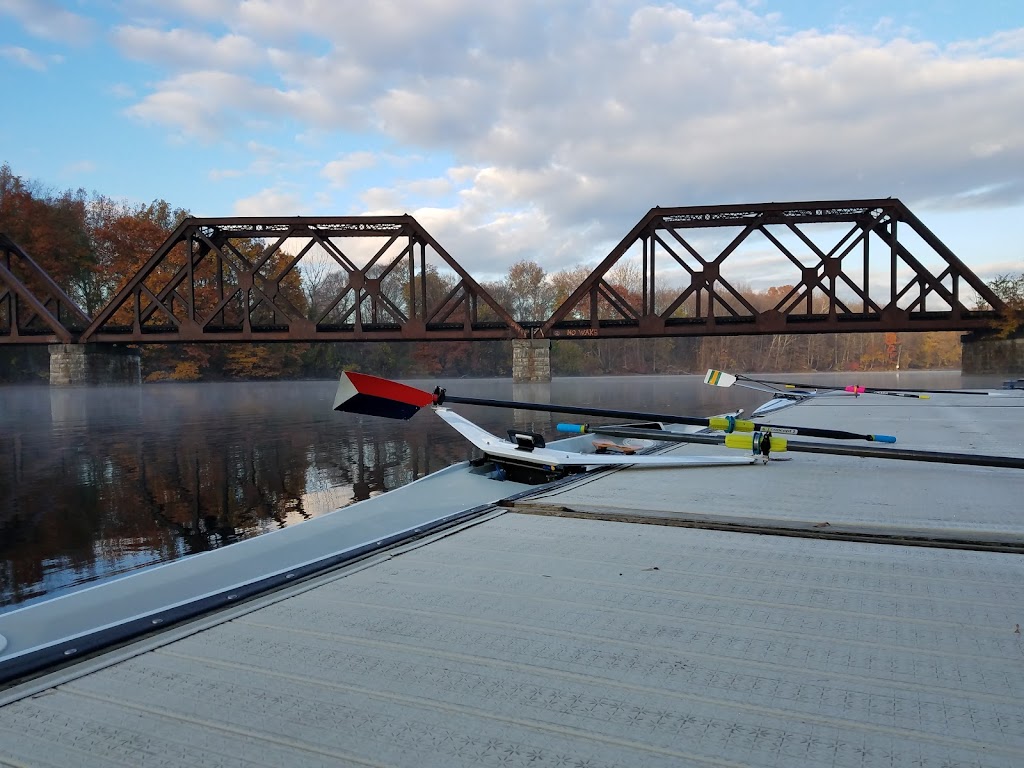 GMS Rowing Center | 172 Grove St, New Milford, CT 06776 | Phone: (860) 350-4004