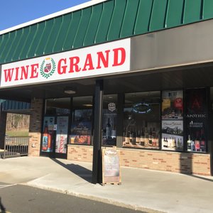 Wine Grand | 288 NJ-23, Franklin, NJ 07416 | Phone: (973) 864-2848
