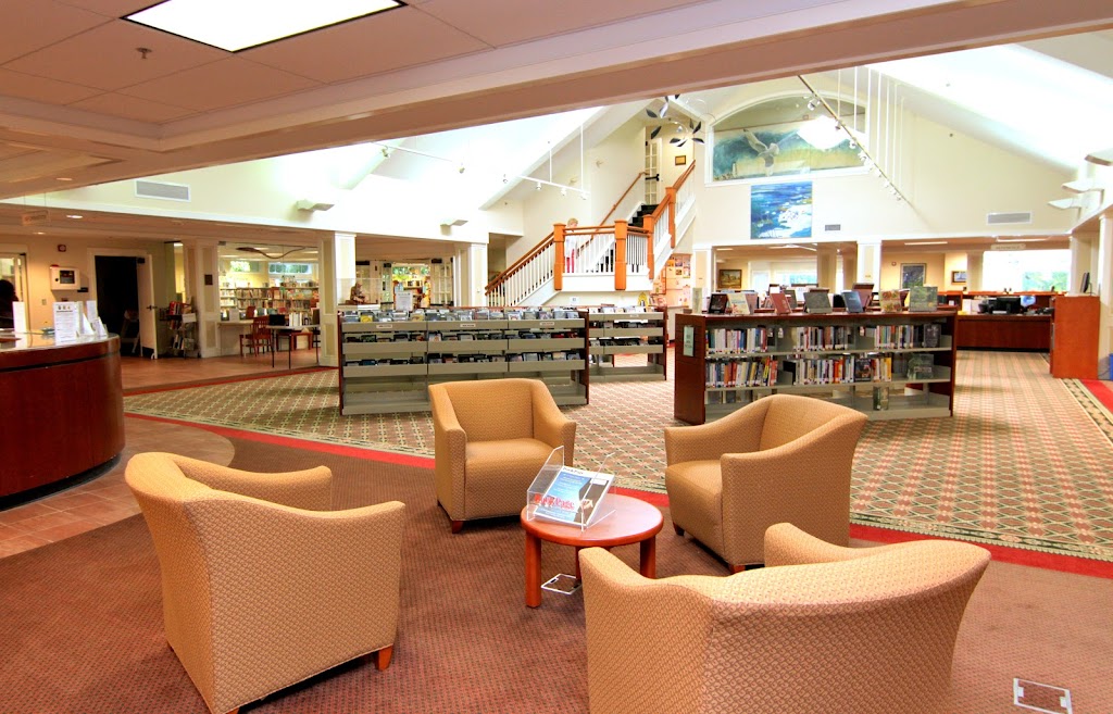 Acton Public Library | 60 Old Boston Post Rd, Old Saybrook, CT 06475 | Phone: (860) 395-3184