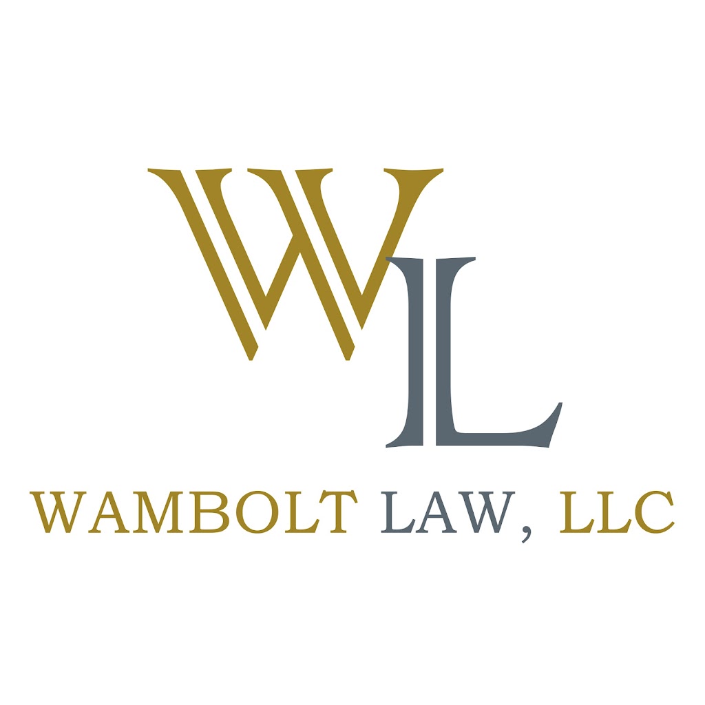 Wambolt Law, LLC | 250 State St UNIT J2, North Haven, CT 06473 | Phone: (203) 239-9999