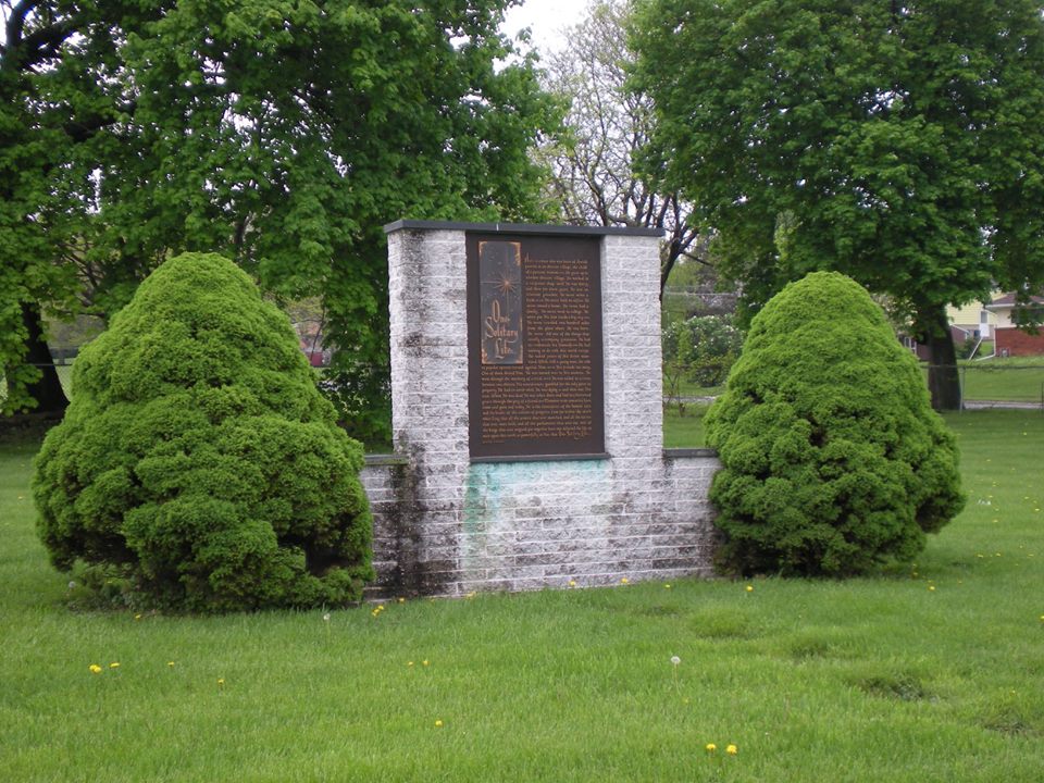 Grandview Cemetery | 2735 Walbert Ave, Allentown, PA 18104 | Phone: (610) 434-8761