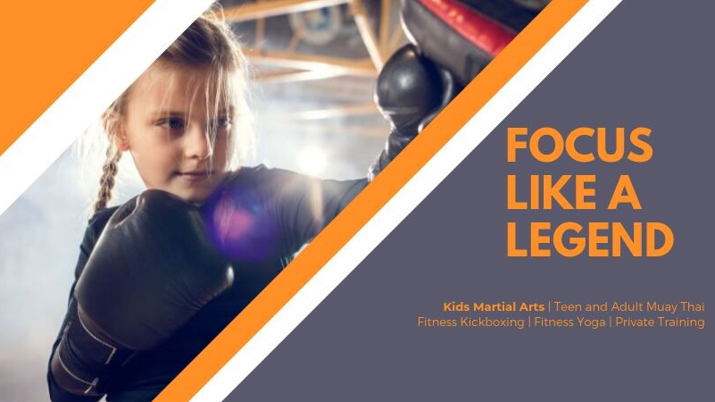 We Are Legends Martial Arts and Fitness | 14 Somerdale Rd, Blackwood, NJ 08012 | Phone: (856) 373-5317