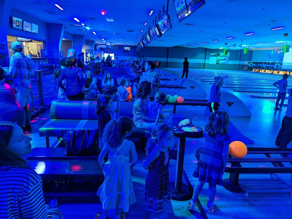 Thunderbird Lanes | 1475 Street Rd, Warminster, PA 18974 | Phone: (215) 674-8250