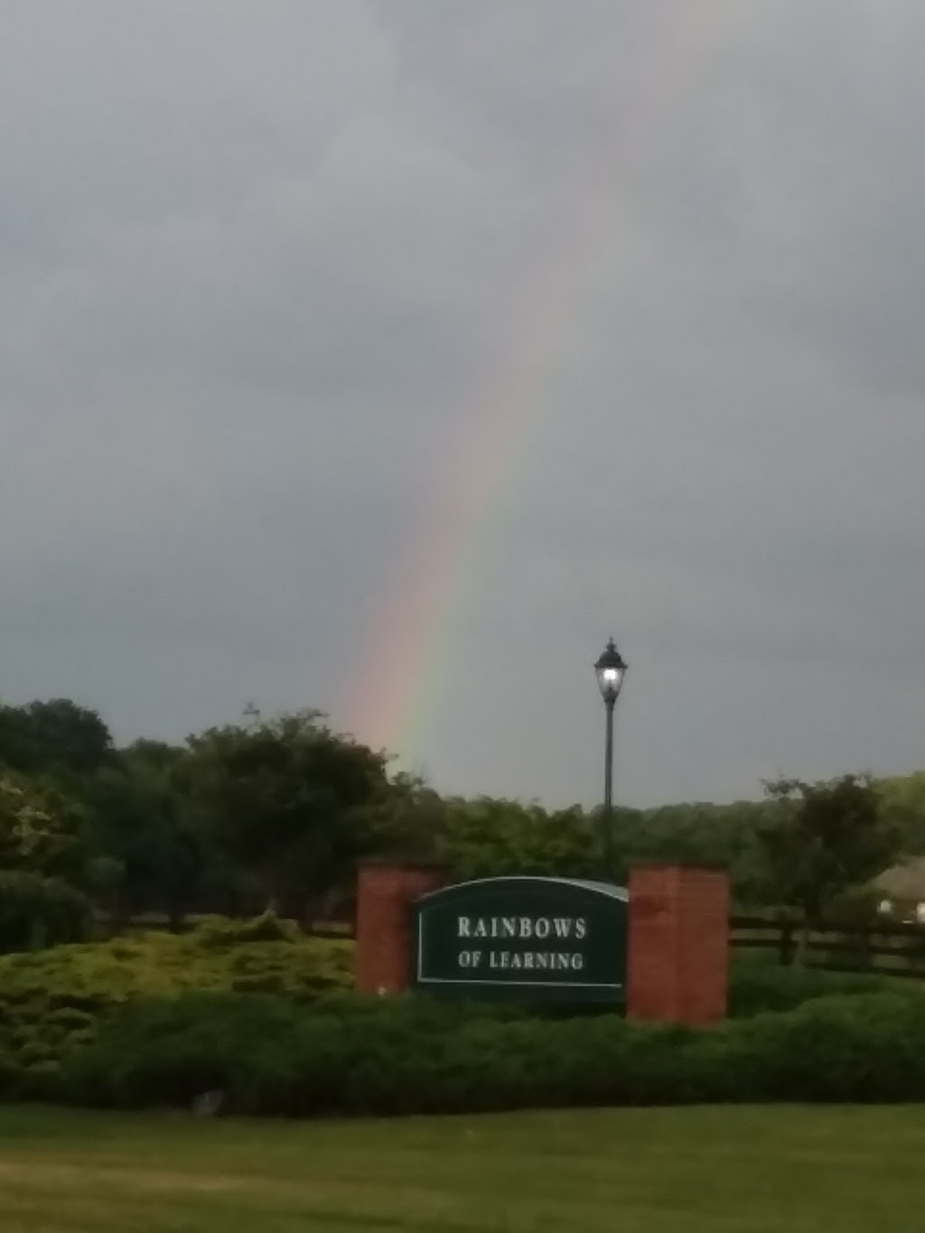 Rainbows of Learning | 118 US-206, Augusta, NJ 07822 | Phone: (973) 383-5956