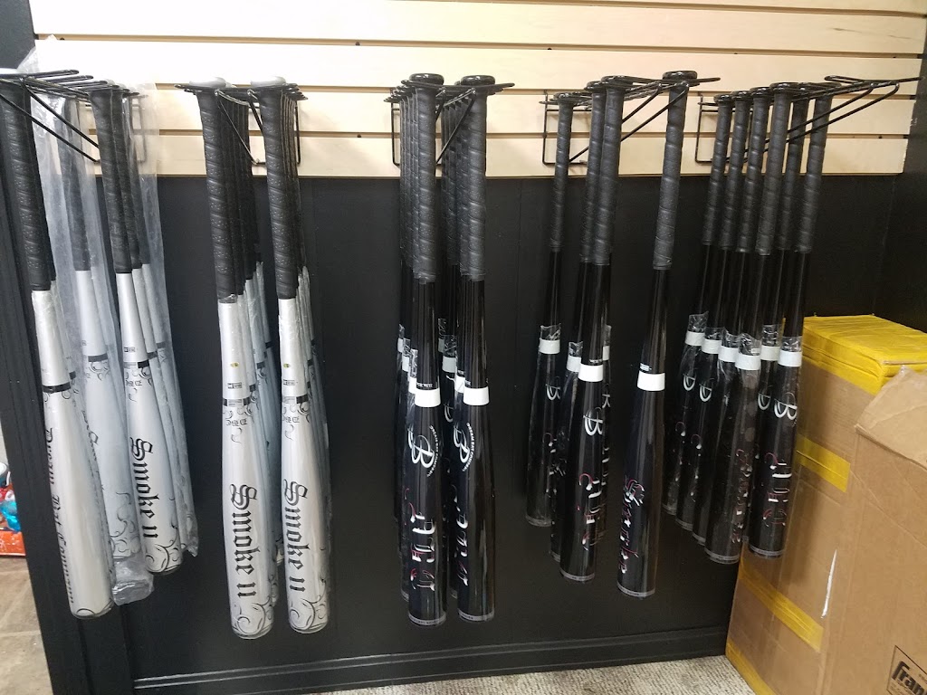 Dream Bat Company Factory Store | 142 N Rd #6, East Windsor, CT 06088 | Phone: (860) 965-3413