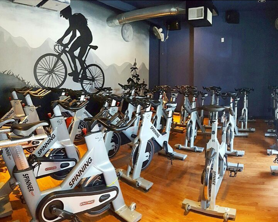 Riverside Health & Fitness Center | 1892 NJ-57, Hackettstown, NJ 07840 | Phone: (908) 850-8778