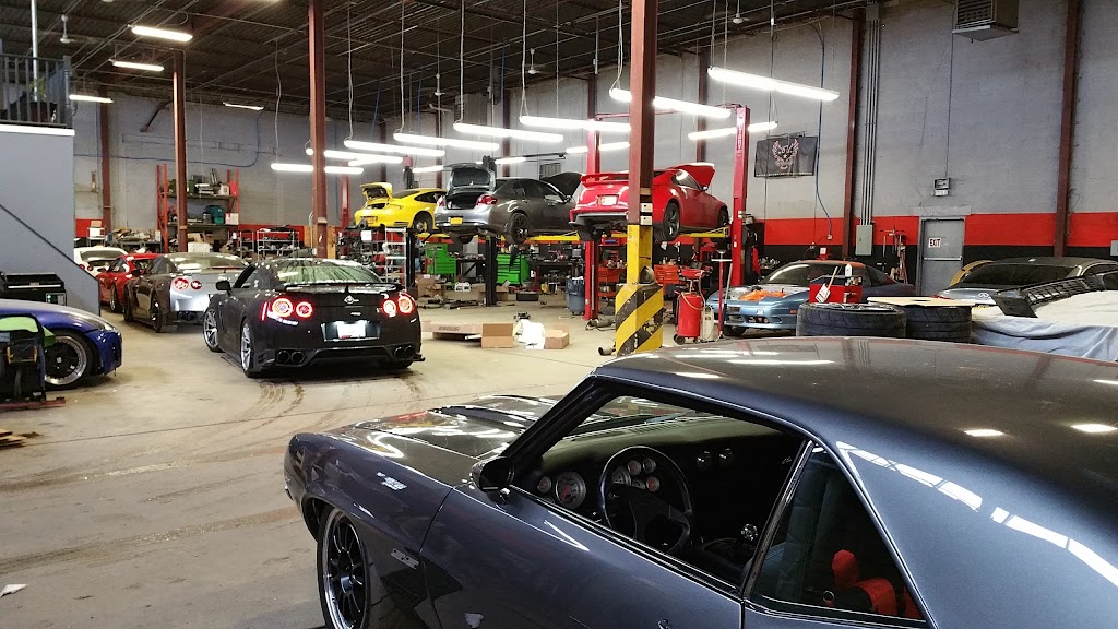 Real Auto Dynamics | 3574 Lawson Blvd, Oceanside, NY 11572 | Phone: (516) 442-7155