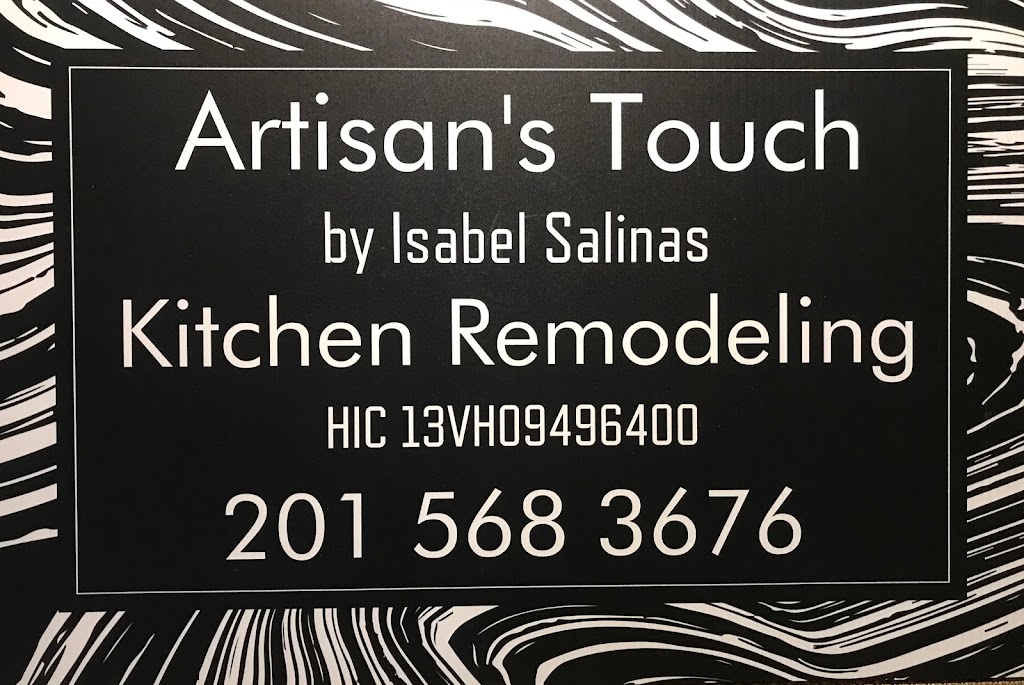 Artisans Touch By Isabel Salinas | 269 Fort Lee Rd, Leonia, NJ 07605 | Phone: (201) 568-3676