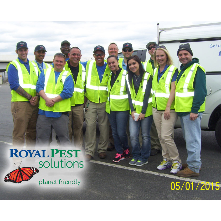 Royal Pest Solutions | 981 S Bolmar St STE B, West Chester, PA 19382 | Phone: (610) 918-6241