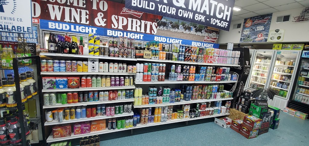 Glenwood Wine & Spirits Outlet | 140 Killingworth Turnpike, Clinton, CT 06413 | Phone: (860) 669-9606