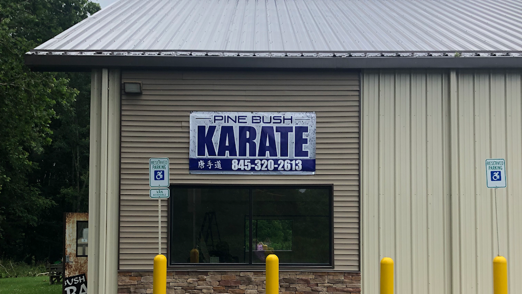 Pine Bush Karate & Fitness | 2290 NY-52, Pine Bush, NY 12566 | Phone: (845) 320-2613