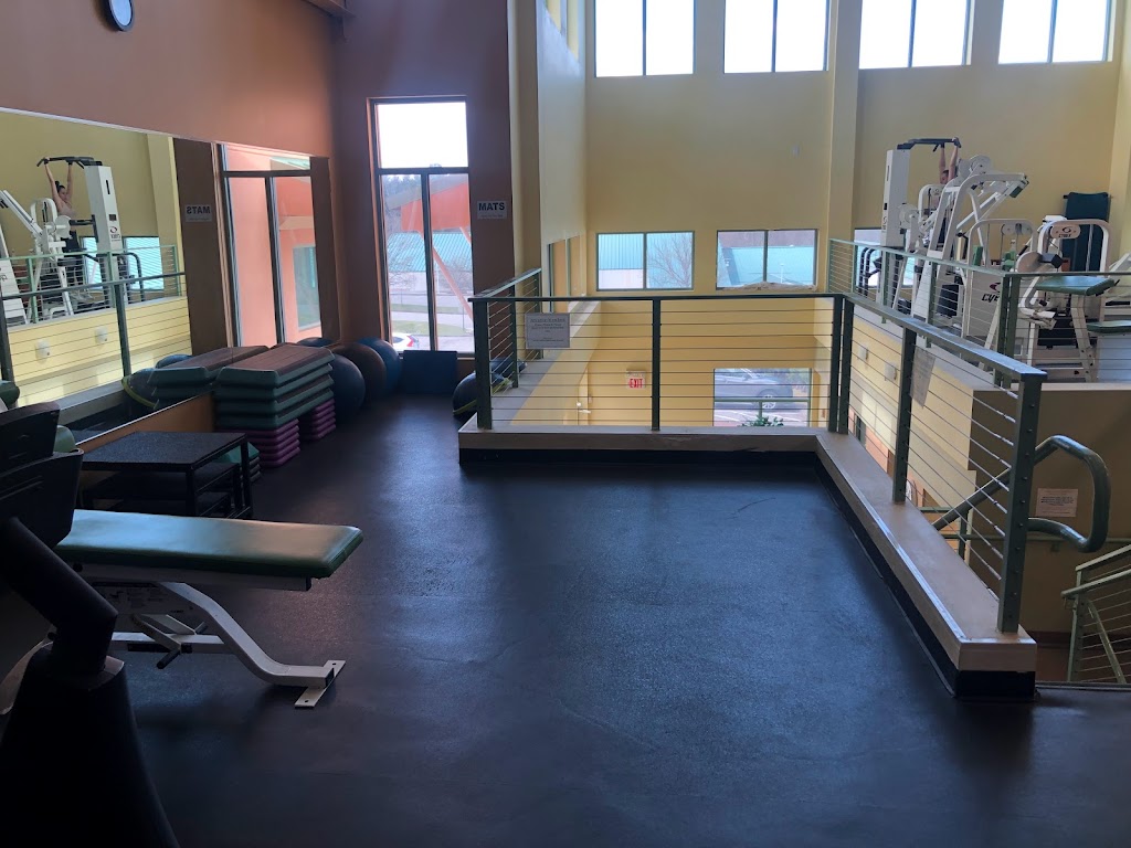 Fitness Academy | 22 Sutton Pl, Brewster, NY 10509 | Phone: (845) 654-1962