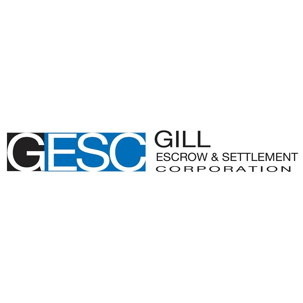 Gill Escrow and Settlement Corporation | 222 Greenwich Ave Suite 2, Goshen, NY 10924 | Phone: (845) 294-6972
