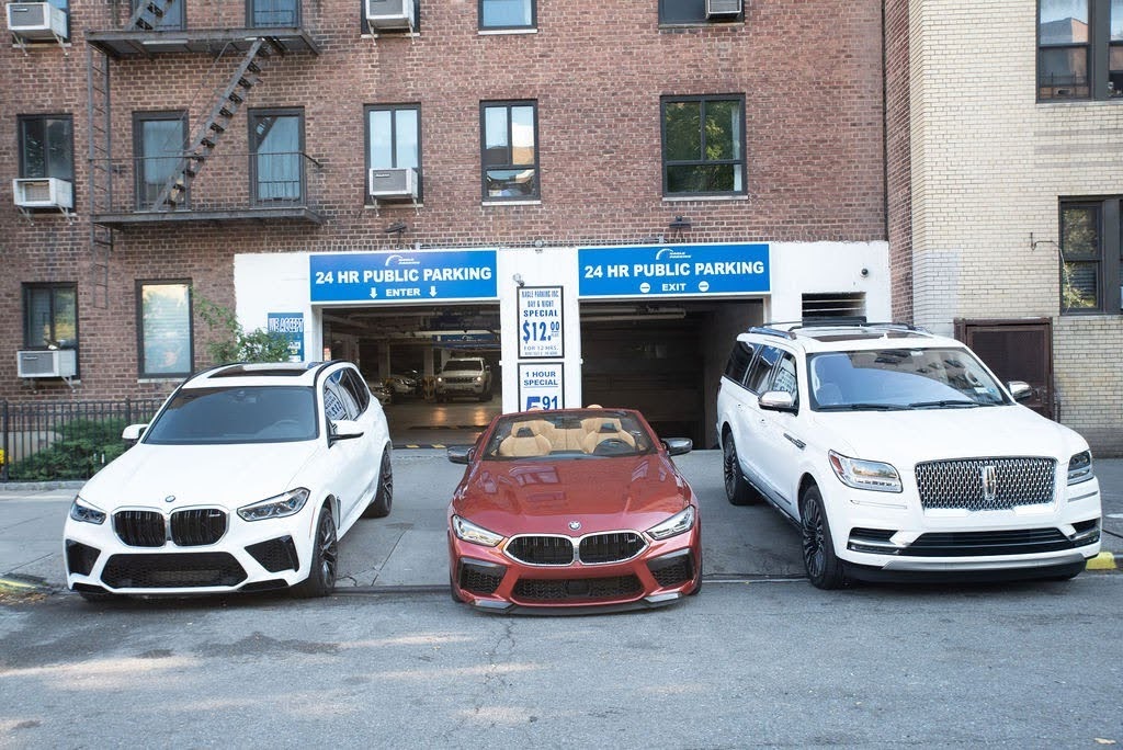 Nagle Parking Incorporated | 31 Nagle Ave, New York, NY 10040 | Phone: (646) 964-4949
