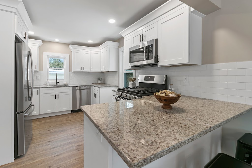 Modern Kitchens | 11 Herbert P Almgren Dr, Agawam, MA 01001 | Phone: (413) 206-9443