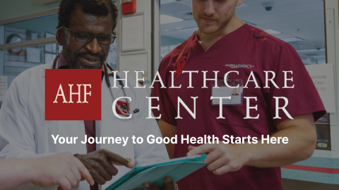 AHF Healthcare Center - Chelsea | 365A W 28th St 1st Fl, New York, NY 10001 | Phone: (212) 741-3030
