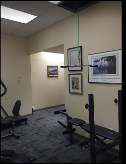 Hannigan Chiropractic Office | 11 Marshall Rd # 2A, Wappingers Falls, NY 12590 | Phone: (845) 297-6688