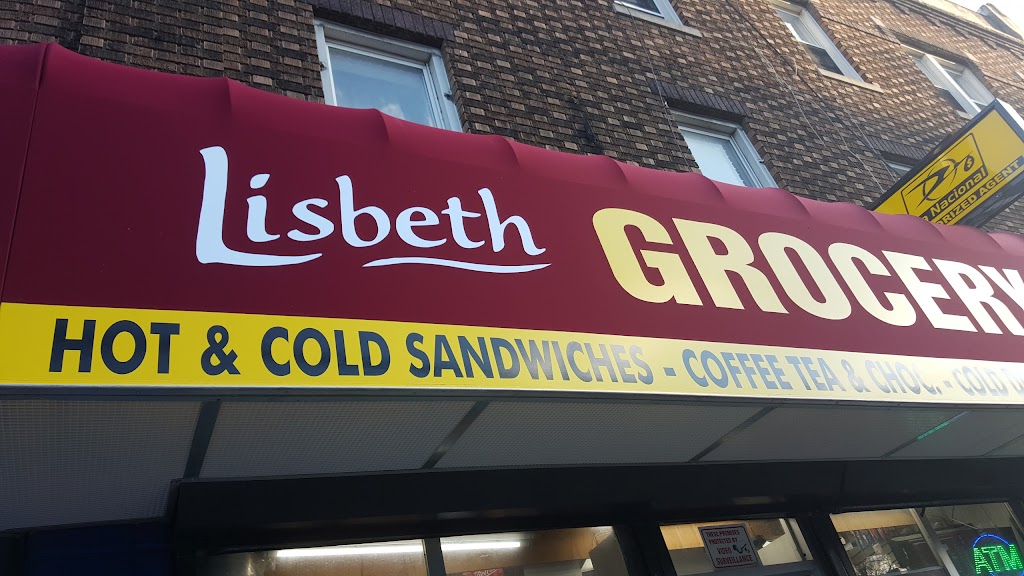 Lisbeth Grocery | 66 Hendrix St, Brooklyn, NY 11207 | Phone: (718) 277-0481