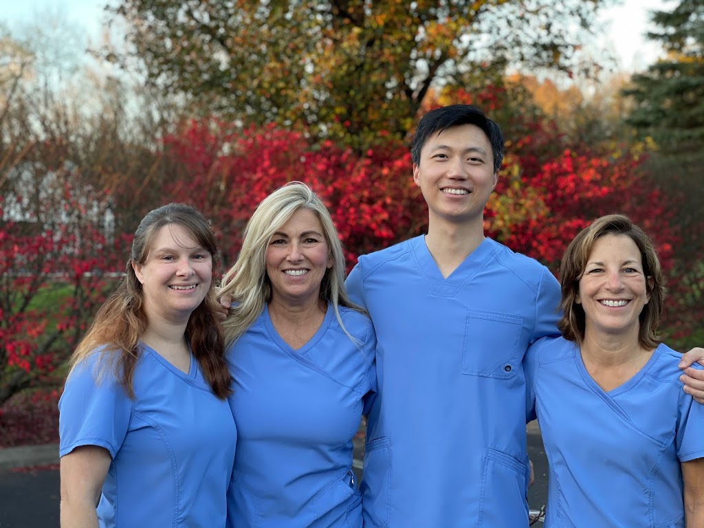 Royersford Comfort Dentistry | 404 N Lewis Rd, Royersford, PA 19468 | Phone: (610) 948-5552