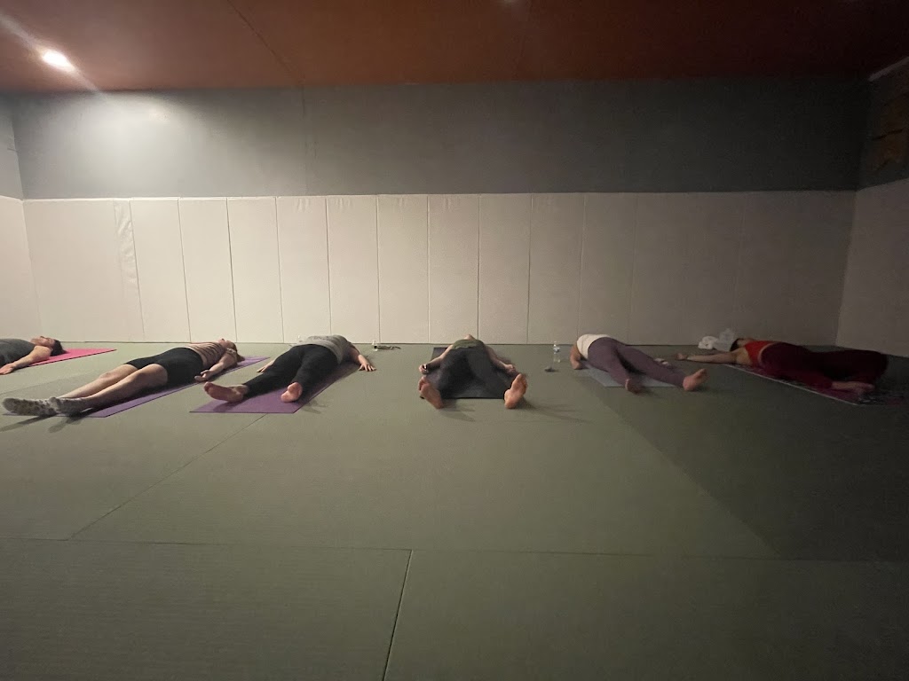 Ᾱtman Yoga & BJJ | 1035 River Rd, New Milford, NJ 07646 | Phone: (201) 477-0236