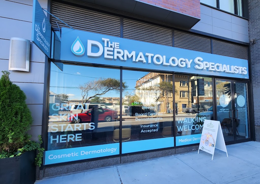 The Dermatology Specialists - Rockaway Park | 133 Beach 116th St, Queens, NY 11694 | Phone: (212) 385-3700
