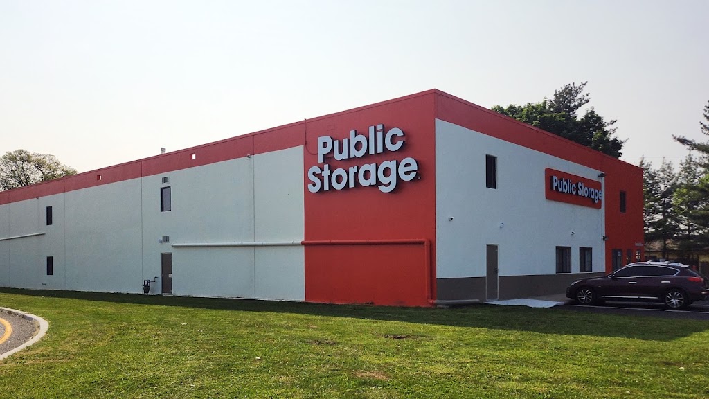 Public Storage | 289 Old Post Rd, Edison, NJ 08817 | Phone: (732) 518-8007