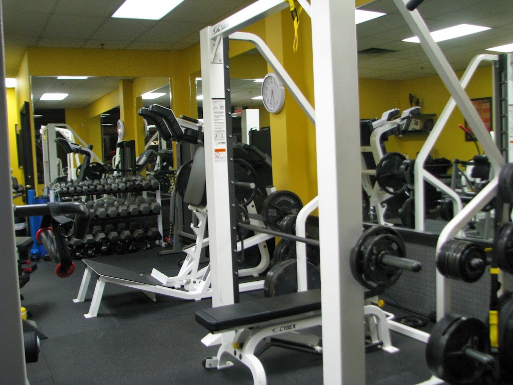 Dynamic Pulse Fitness | 3565 Crompond Rd, Cortlandt, NY 10567 | Phone: (914) 737-7500